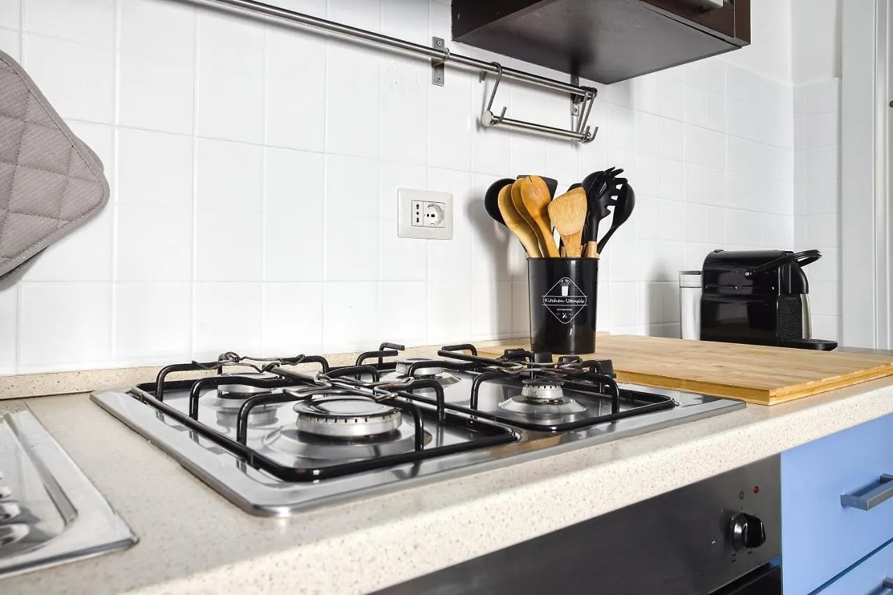 דירות מילאנו Casa Azzurra - Citta Studi- Via Lomellina